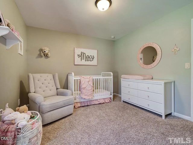 207 Maple Walk Street, Durham, NC 27703
