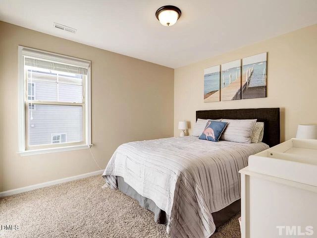 207 Maple Walk Street, Durham, NC 27703