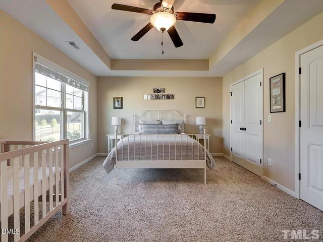 207 Maple Walk Street, Durham, NC 27703