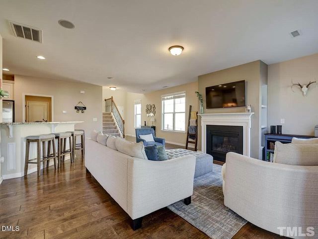 207 Maple Walk Street, Durham, NC 27703