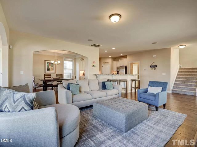 207 Maple Walk Street, Durham, NC 27703