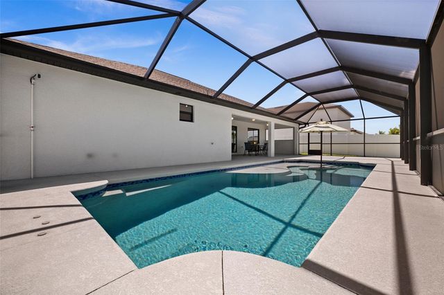 1808 SW 8TH PLACE, Cape Coral, FL 33991