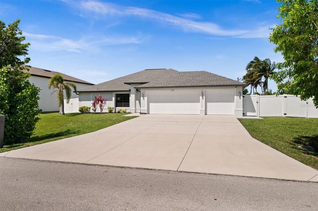 1808 SW 8TH PLACE, Cape Coral, FL 33991