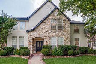 8501 Wareham Drive, Plano, TX 75024
