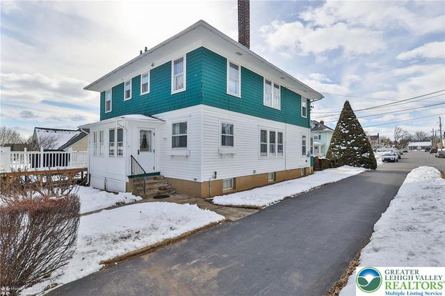 141 South Liberty Street, Nazareth Boro, PA 18064