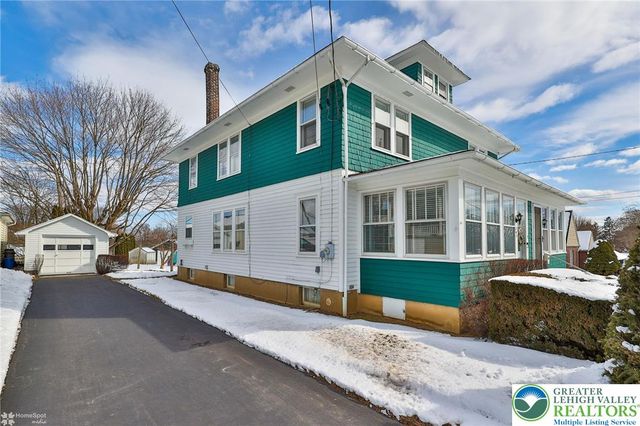 141 South Liberty Street, Nazareth Boro, PA 18064