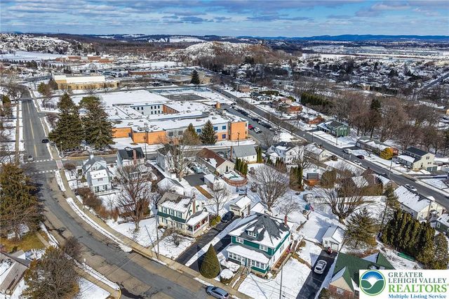 141 South Liberty Street, Nazareth Boro, PA 18064