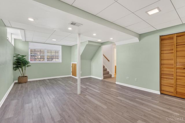 1486 Meadowbright Lane, Cincinnati, OH 45230