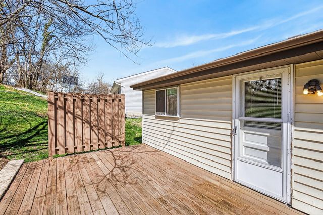 1486 Meadowbright Lane, Cincinnati, OH 45230