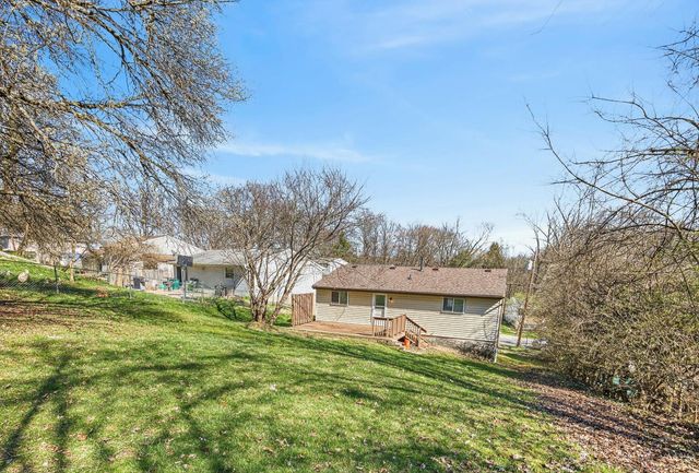 1486 Meadowbright Lane, Cincinnati, OH 45230