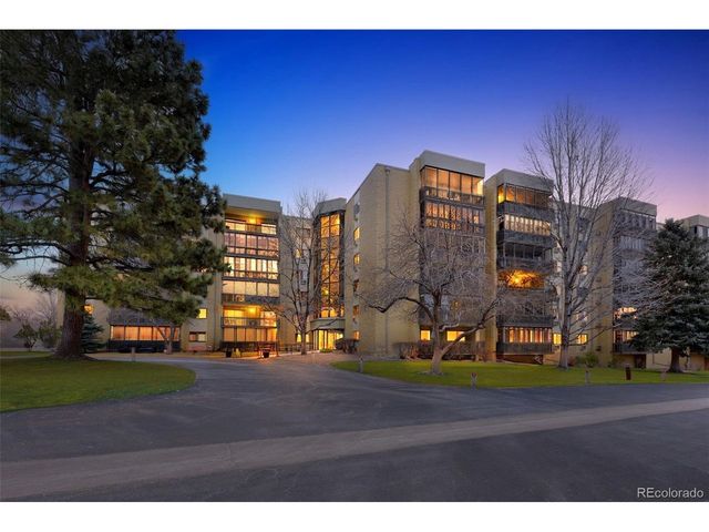 14152 E Linvale Pl 408, Aurora, CO 80014