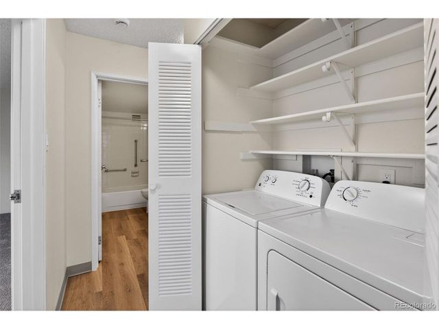 14152 E Linvale Pl 408, Aurora, CO 80014