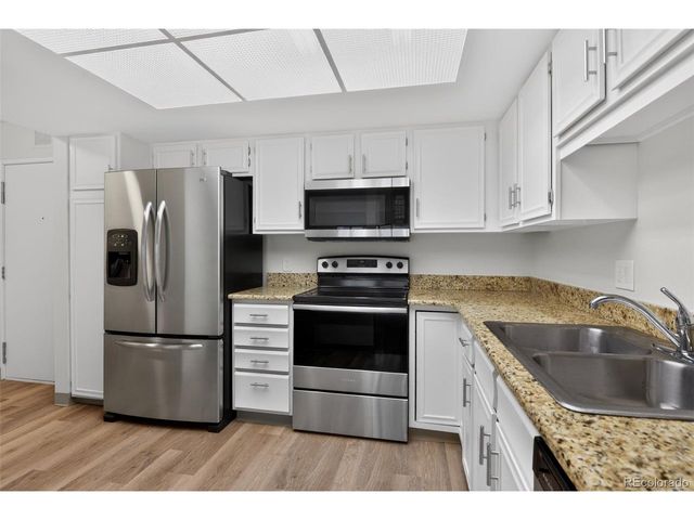 14152 E Linvale Pl 408, Aurora, CO 80014