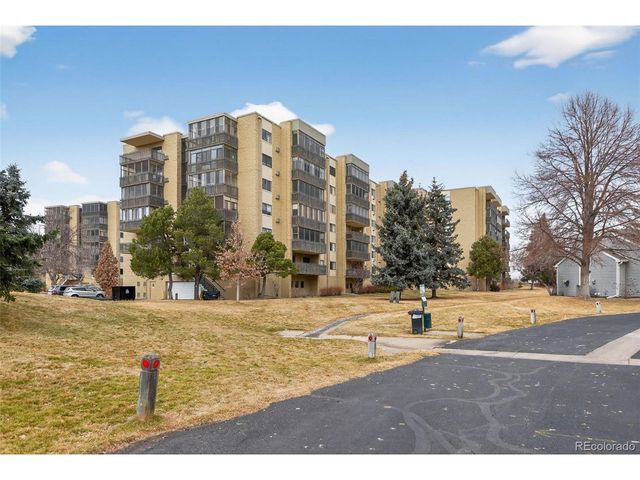 14152 E Linvale Pl 408, Aurora, CO 80014