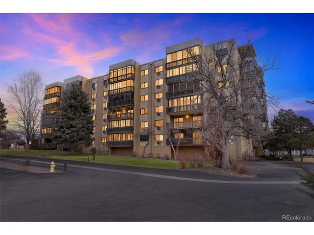 14152 E Linvale Pl 408, Aurora, CO 80014