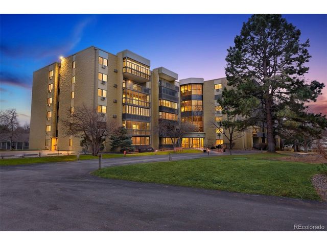 14152 E Linvale Pl 408, Aurora, CO 80014