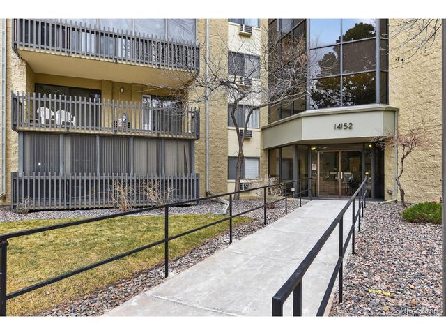 14152 E Linvale Pl 408, Aurora, CO 80014