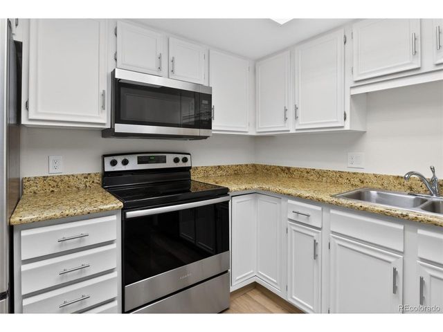 14152 E Linvale Pl 408, Aurora, CO 80014