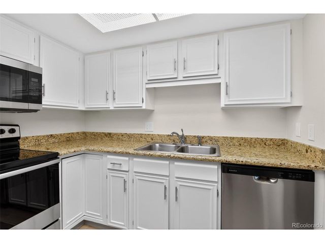 14152 E Linvale Pl 408, Aurora, CO 80014