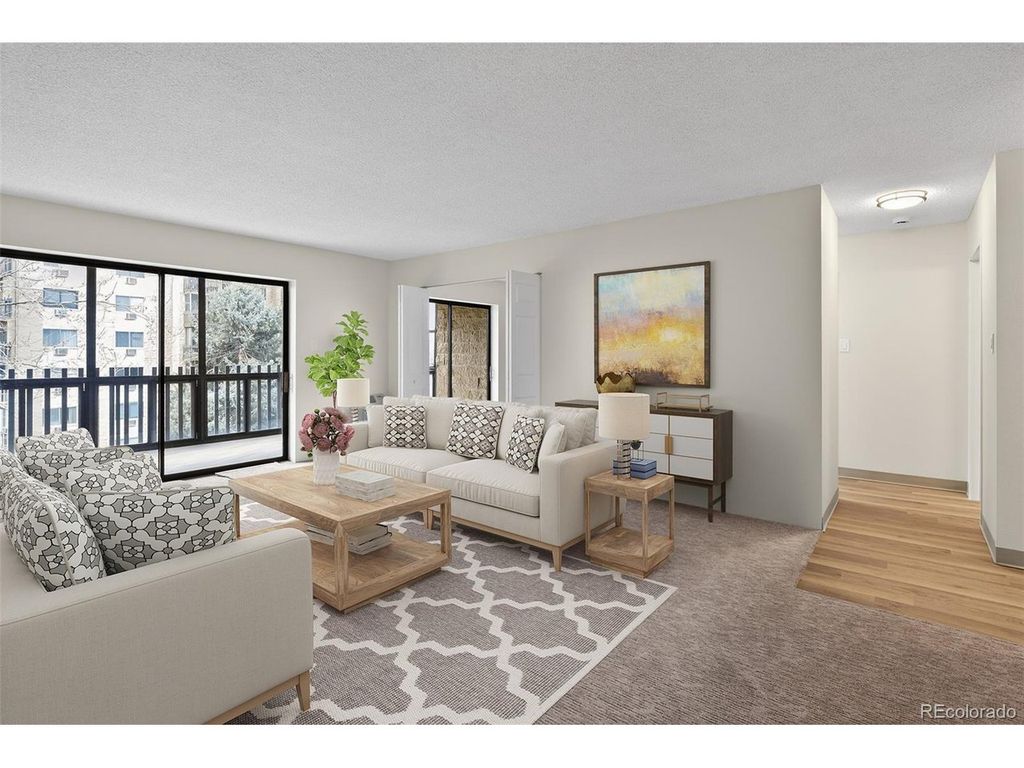 14152 E Linvale Pl 408, Aurora, CO 80014