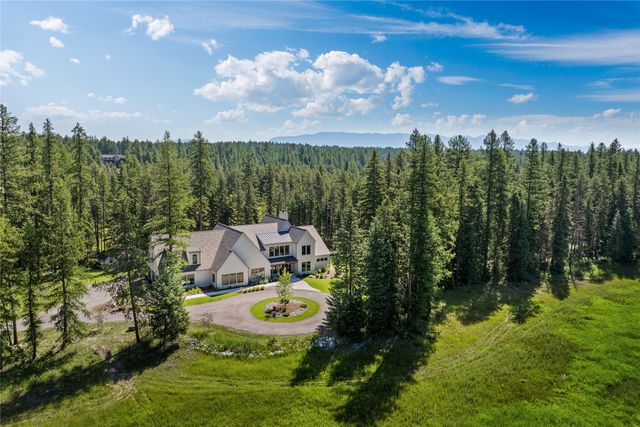 26 Whitefish Ranch Court, Whitefish, MT 59937