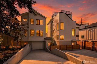 3442 13th Avenue W #A, Seattle, WA 98119