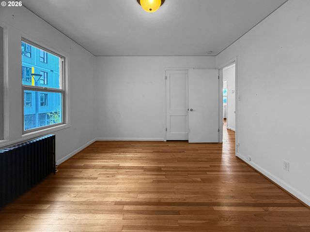 1411 N ALBERTA St 8, Portland, OR 97217