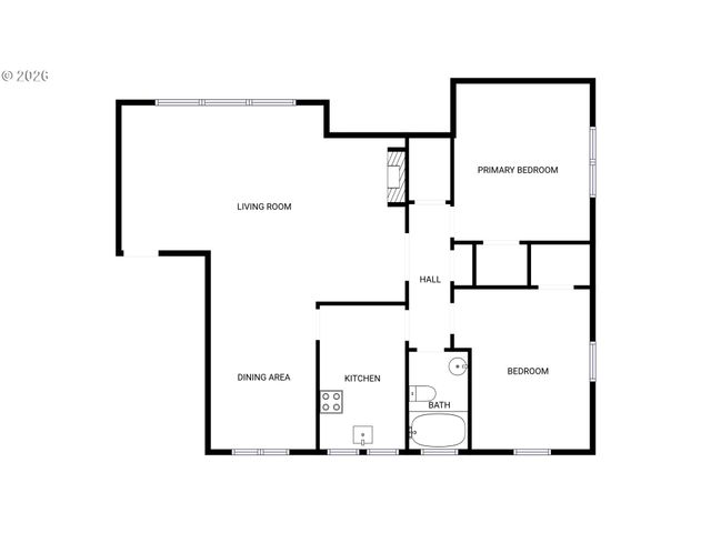 1411 N ALBERTA St 8, Portland, OR 97217