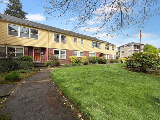 1411 N ALBERTA St 8, Portland, OR 97217