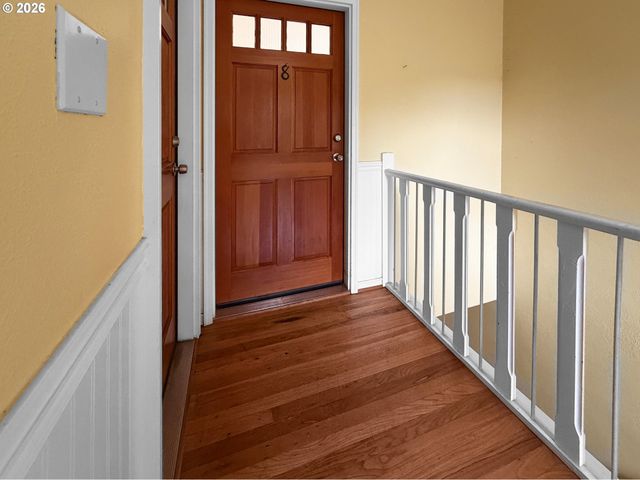 1411 N ALBERTA St 8, Portland, OR 97217