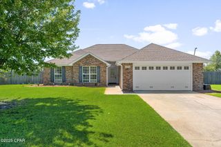 5007 Merritt Brown Drive, Panama City, FL 32404