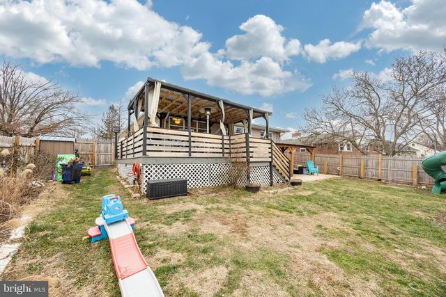 652 WOODLAND DR, Pottstown, PA 19464