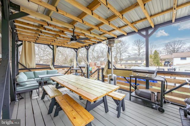 652 WOODLAND DR, Pottstown, PA 19464