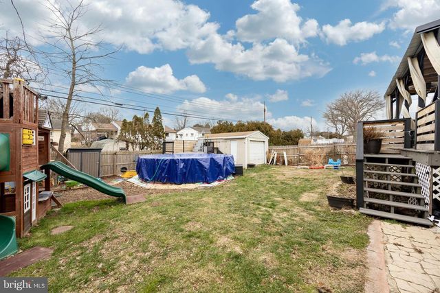 652 WOODLAND DR, Pottstown, PA 19464