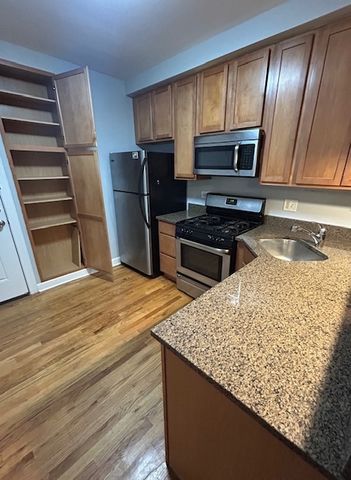 2340 W Granville Avenue 1, Chicago, IL 60659