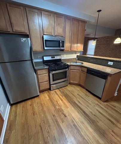 2340 W Granville Avenue 1, Chicago, IL 60659