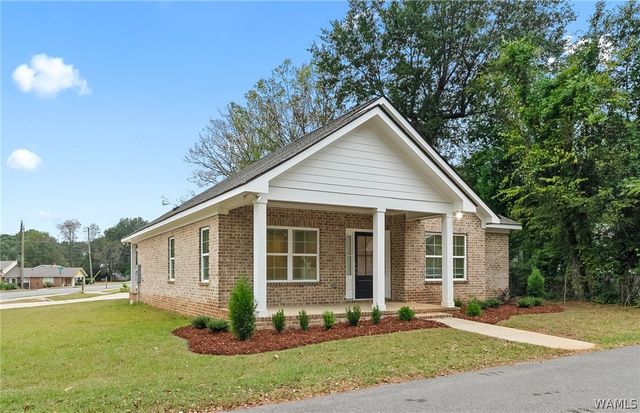 2402 Prince, Tuscaloosa, AL 35401