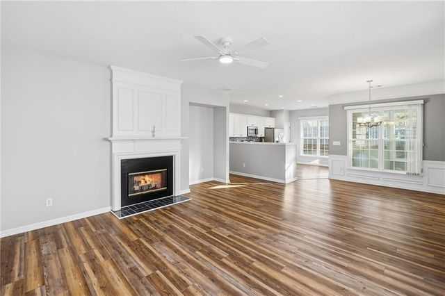 3901 Delfaire Trace, Cumming, GA 30040