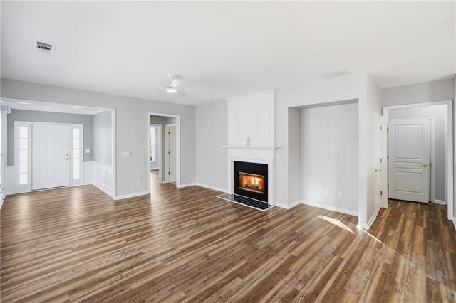 3901 Delfaire Trace, Cumming, GA 30040