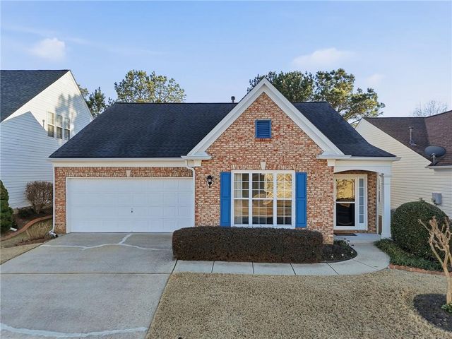 3901 Delfaire Trace, Cumming, GA 30040