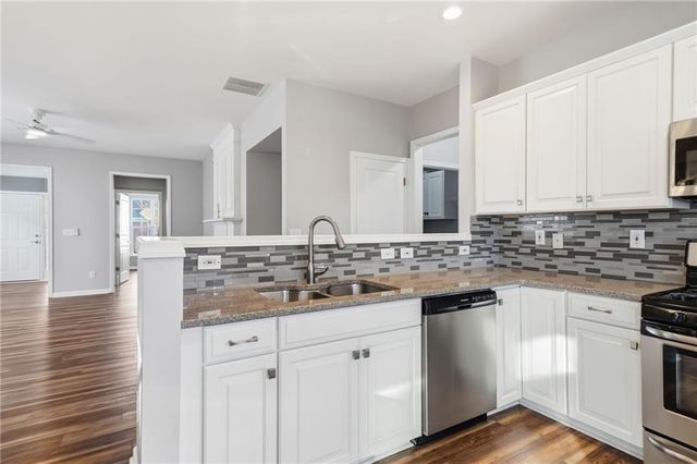 3901 Delfaire Trace, Cumming, GA 30040