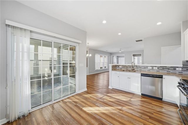 3901 Delfaire Trace, Cumming, GA 30040