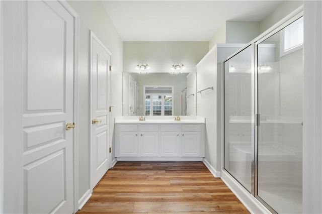 3901 Delfaire Trace, Cumming, GA 30040