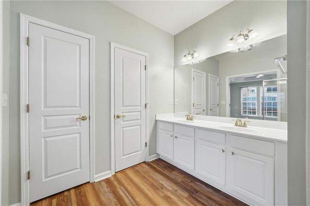 3901 Delfaire Trace, Cumming, GA 30040