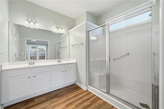 3901 Delfaire Trace, Cumming, GA 30040