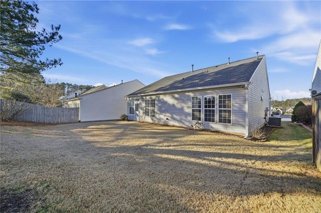 3901 Delfaire Trace, Cumming, GA 30040