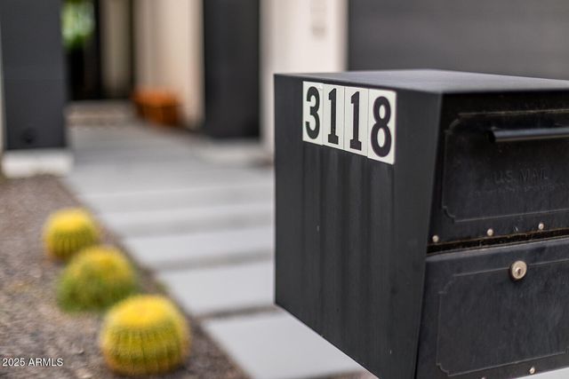 3118 N 42ND Street, Phoenix, AZ 85018