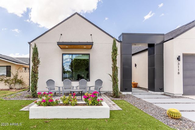 3118 N 42ND Street, Phoenix, AZ 85018