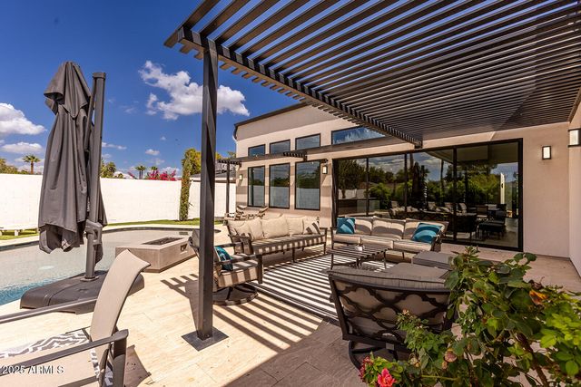 3118 N 42ND Street, Phoenix, AZ 85018