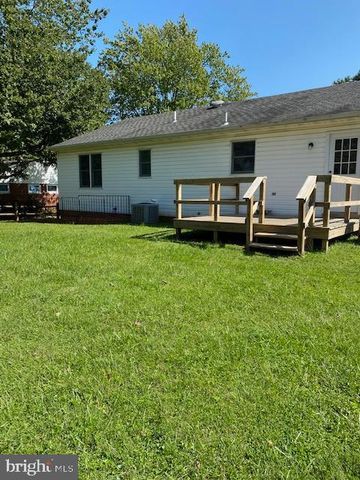 192 ELM ST, Warrenton, VA 20186